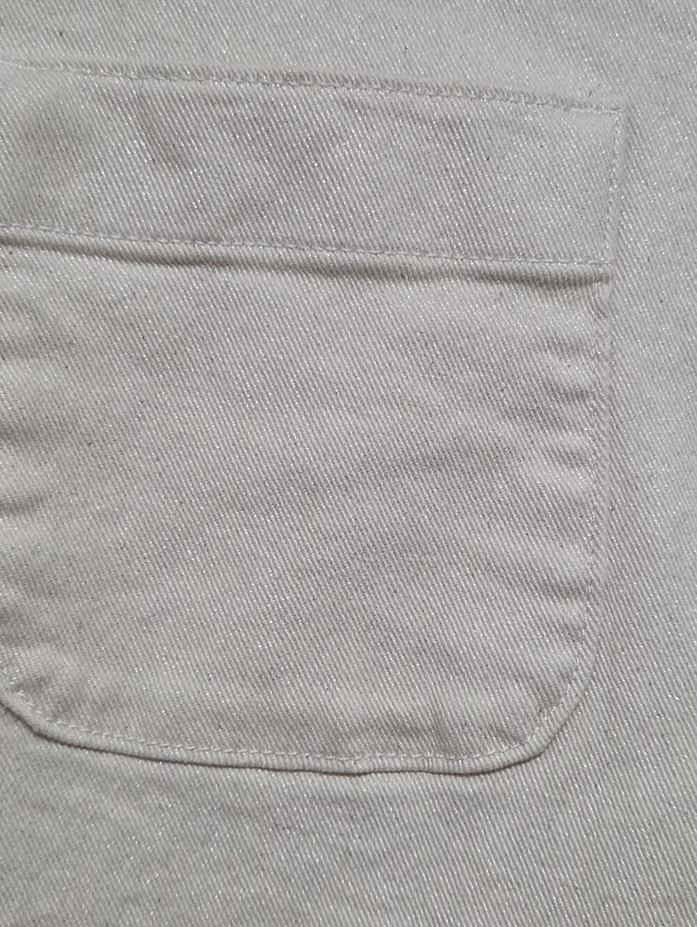 LC Lauren Conrad/ Women's/Pants/Wide Leg/High Rise/Patch Pocket / Size 16 - Picture 4 of 14